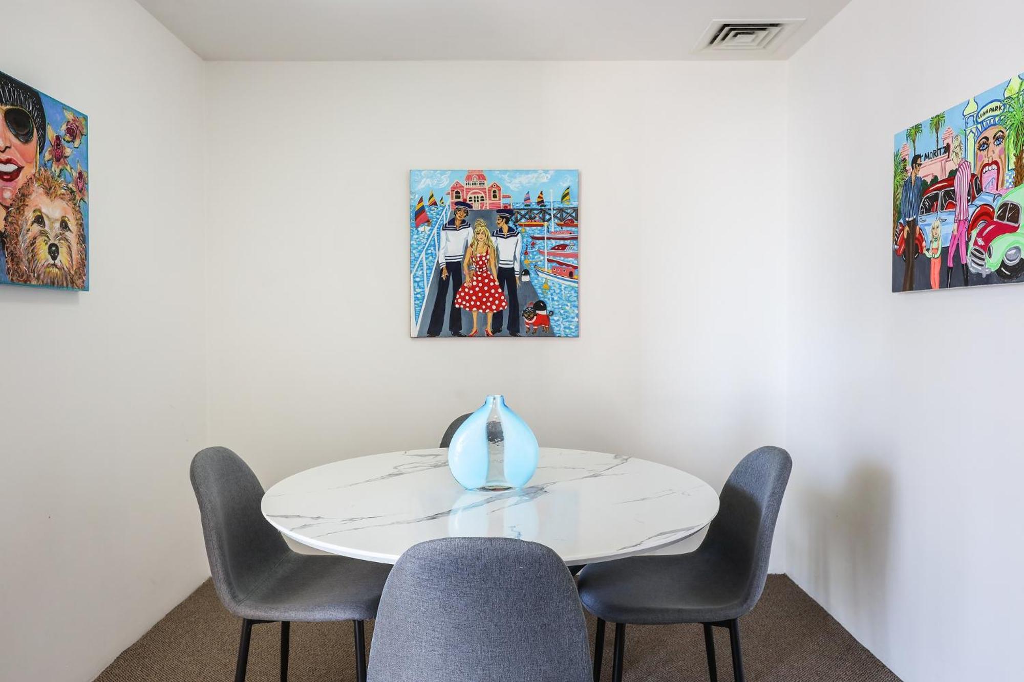 Paradise Centre Apartments Managed By Gchs Gold Coast Bagian luar foto