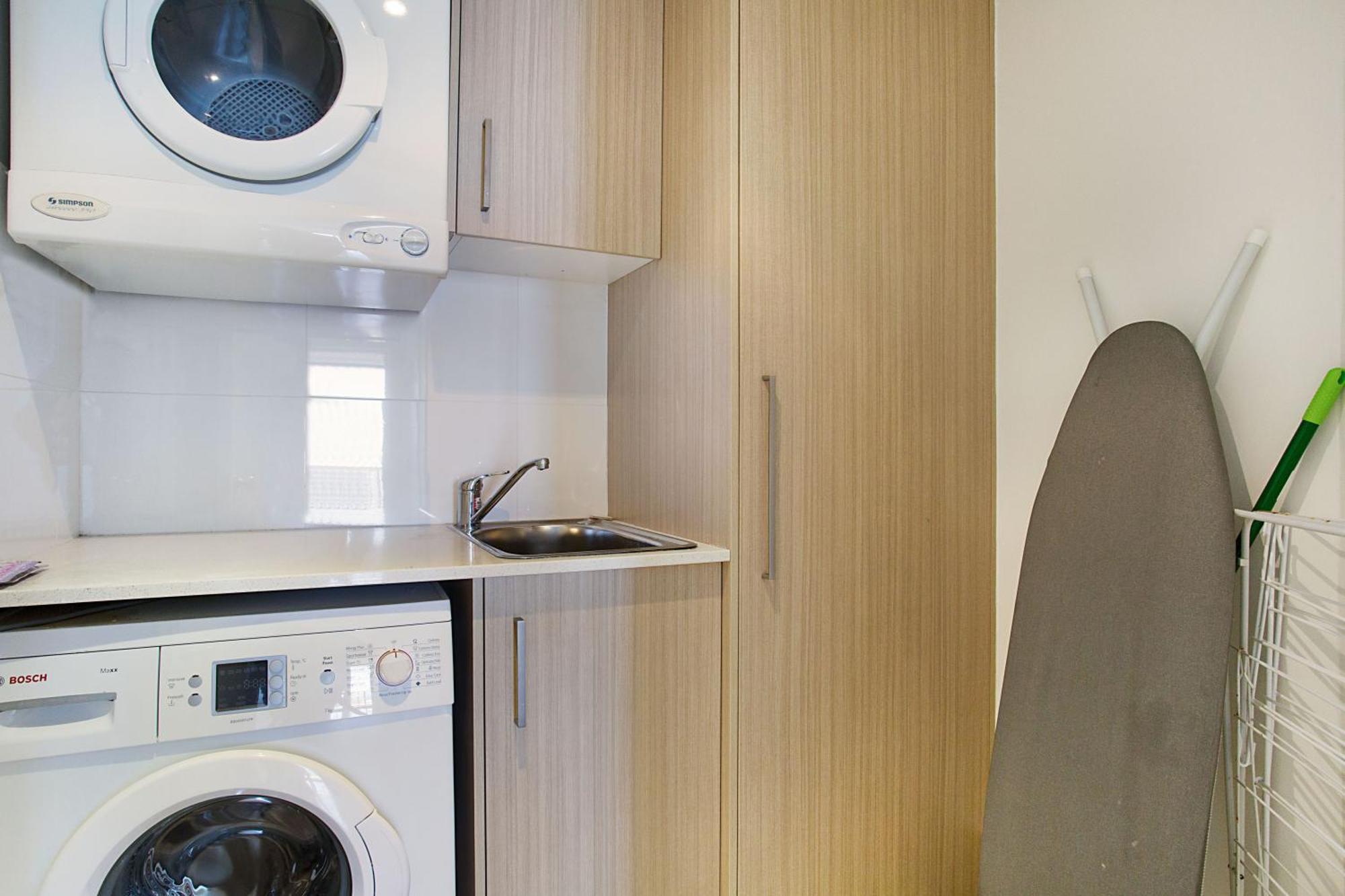 Paradise Centre Apartments Managed By Gchs Gold Coast Bagian luar foto